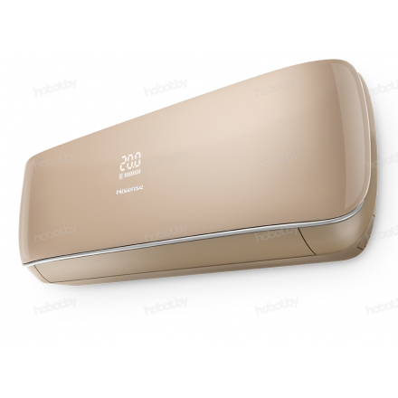 Кондиционер Hisense AS-10UR4SVPSC5(C)