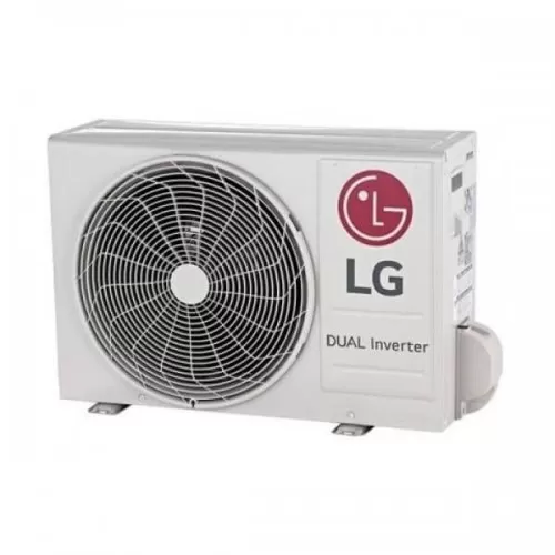 Кондиционер LG DC12RT серия Evocool