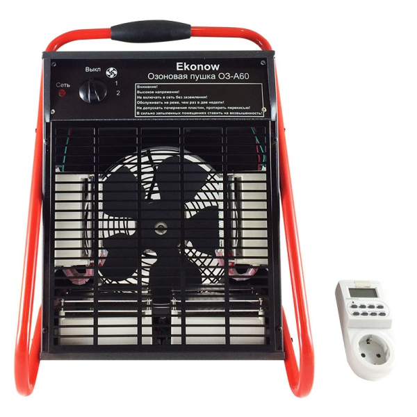 Озонатор воздуха Эконау ОЗ-А60 (OZ-A60)