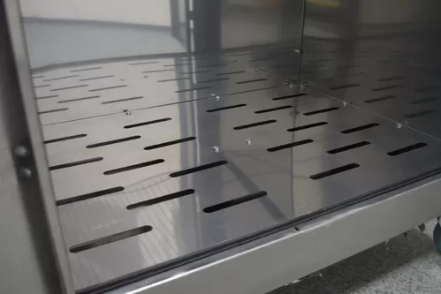 Шкаф озоновой очистки Ozonbox Clean mini