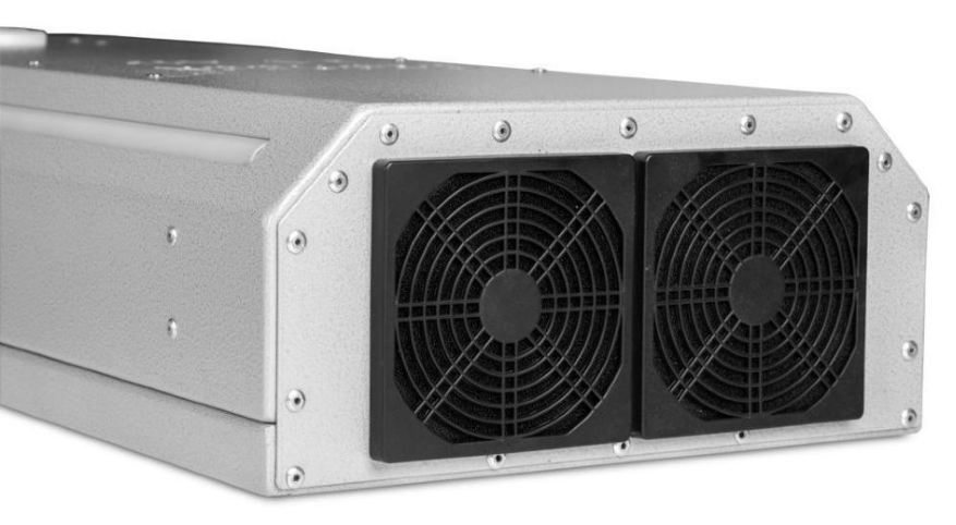 Озонатор-рециркулятор Ozonbox UV 3000