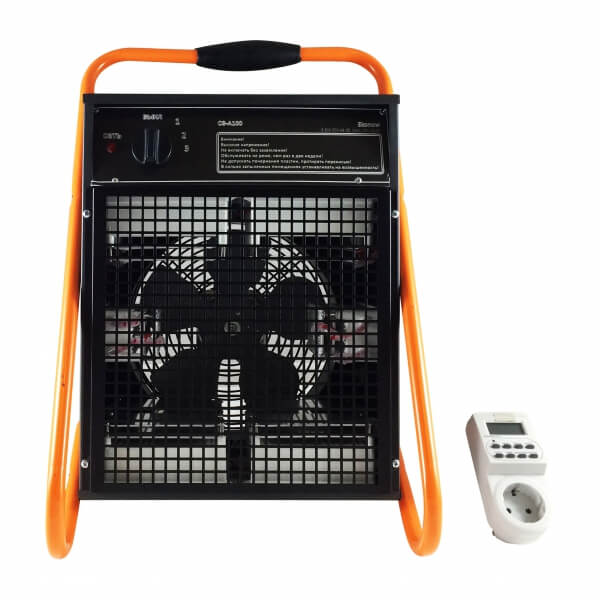 Озонатор воздуха Эконау ОЗ-А120 (OZ-A120)