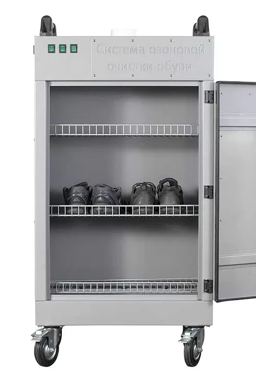 Шкаф озоновой очистки Ozonbox Clean mini