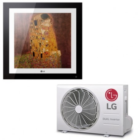 Сплит-система LG ARTCOOL Gallery A12FT