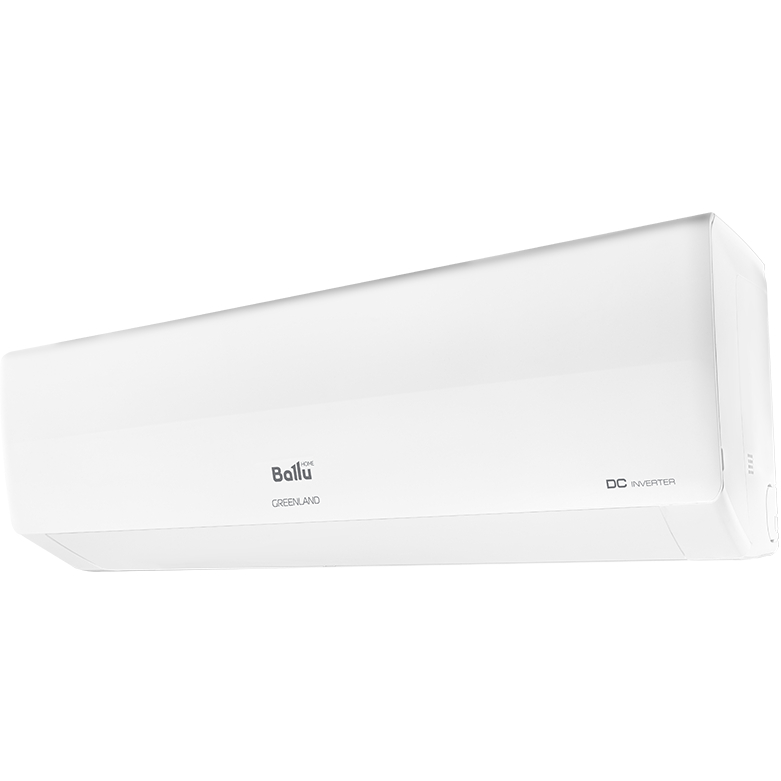 Кондиционер BALLU Greenland DC Inverter BSGRI-24HN8_22Y