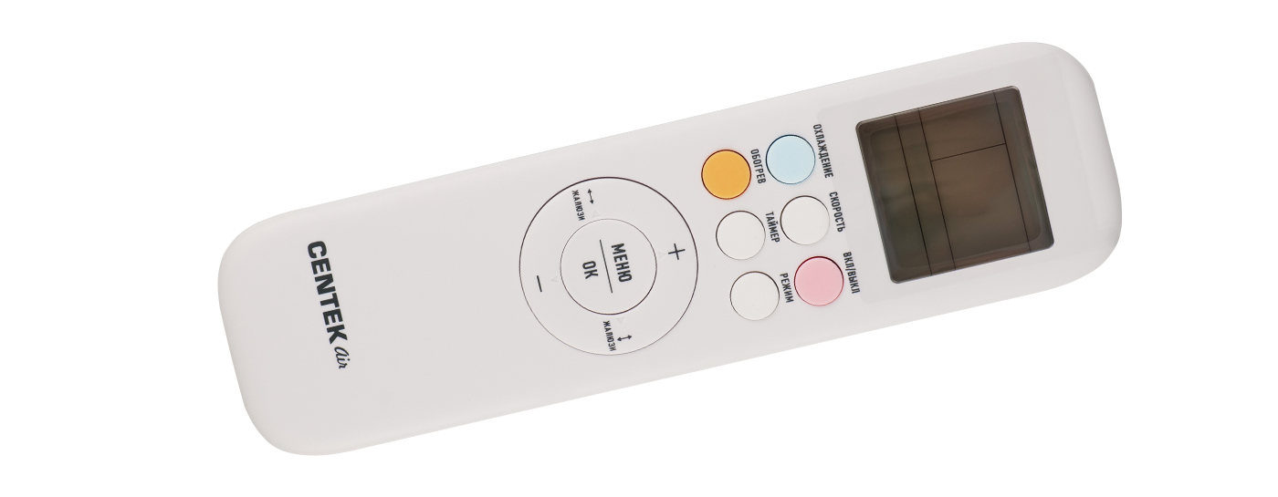 Кондиционер Centek CT-65R12