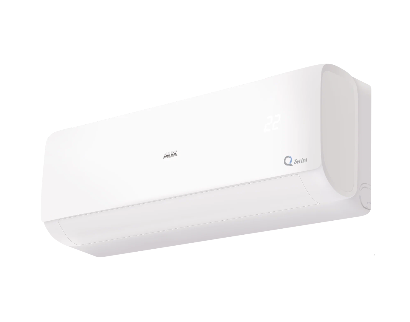 Кондиционер AUX ASW-H24A4/HA-R1/AS-H24A4/HA-R1