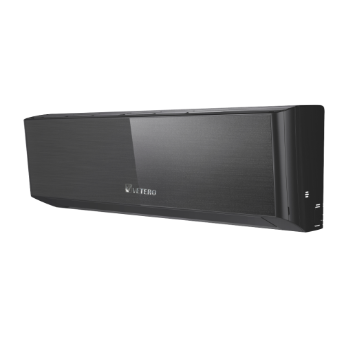 Кондиционер VETERO DILETTO V-S09DHPAC-FB Кондиционер VETERO DILETTO V-S09DHPAC-FB