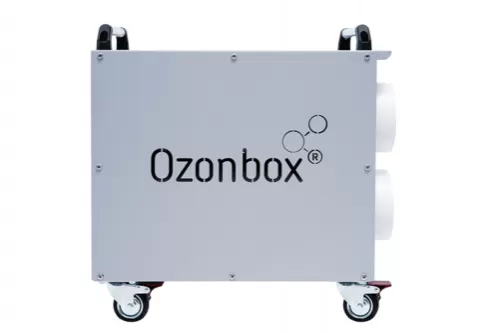 Озонатор воздуха Ozonbox AIR-300