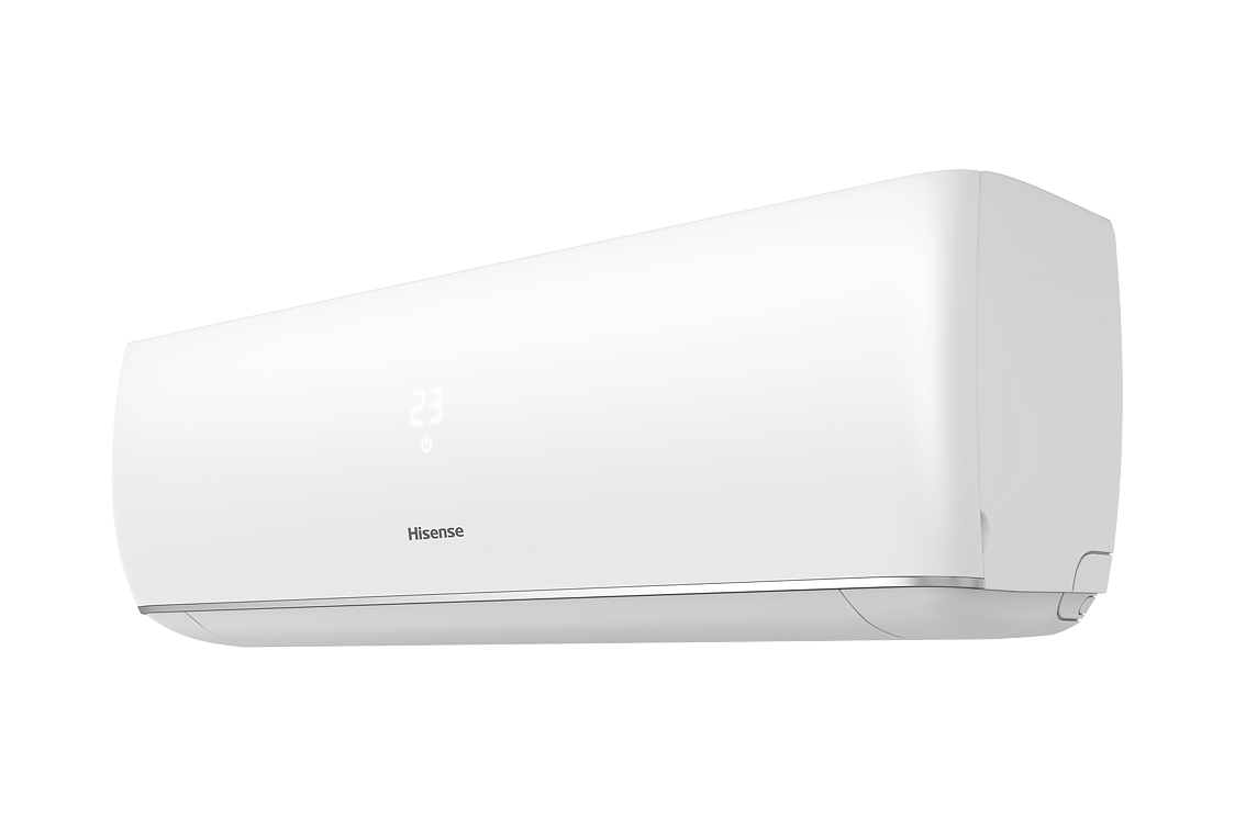 Сплит-система Hisense EXPERT PRO DC Inverter AS-18UW4SXATD077