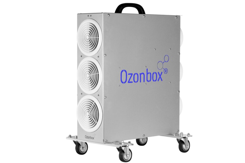 Озонатор воздуха Ozonbox air-90